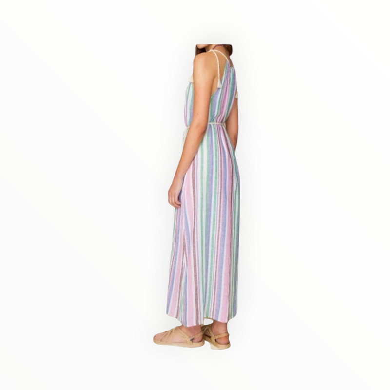 Xirena Esme Dress - Ivory Melange