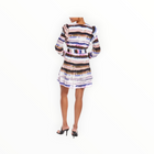 Marie Oliver Lawson Dress - Terrain