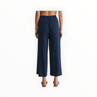 Z Supply Scout Jersey Denim Pant - Indigo