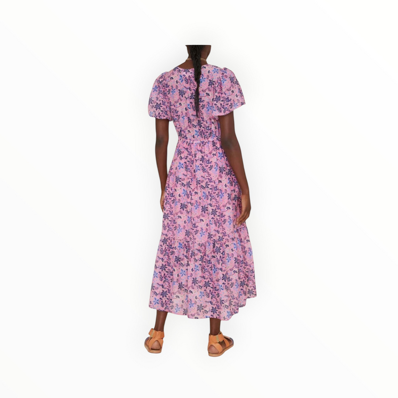 XiRENA Alessa Dress - Sweet Vines