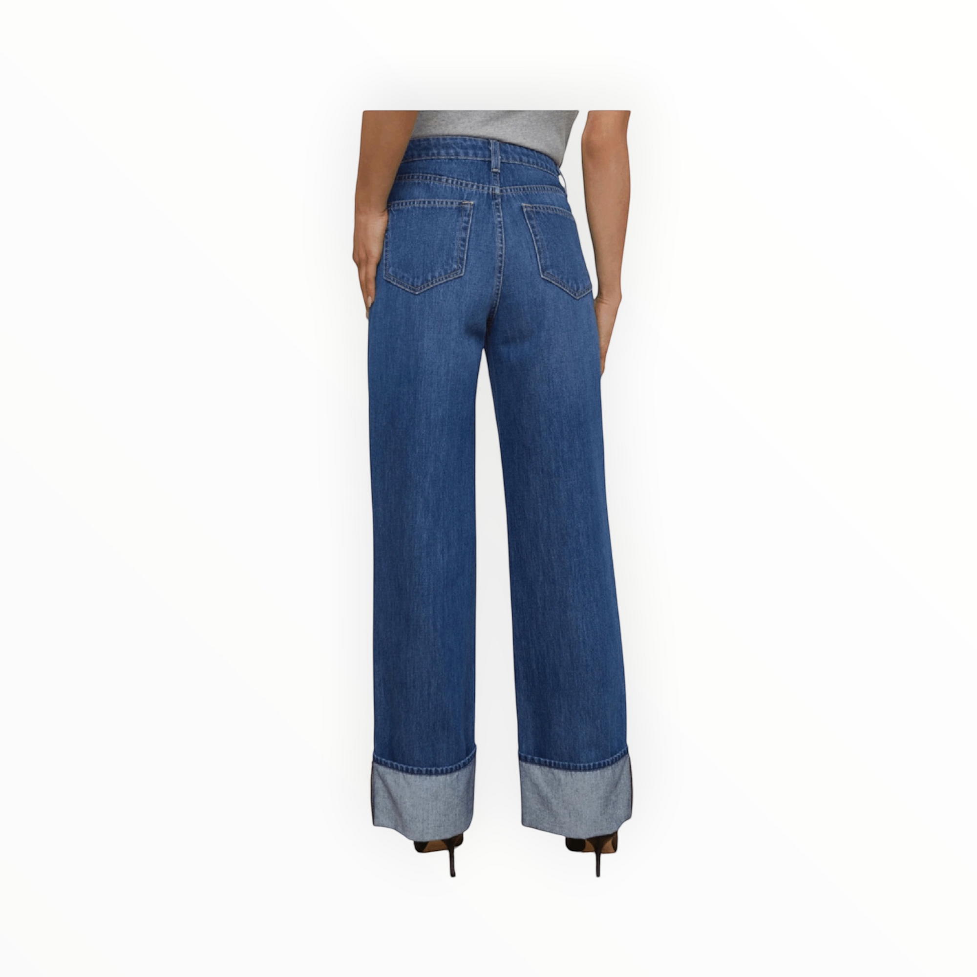 L'Agence Miley Jeans - Lampson
