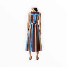 Beatrice .b Striped Chemistier Dress