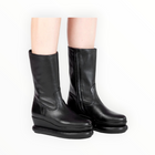Paloma Barceló Mel Ankle Boot - Black