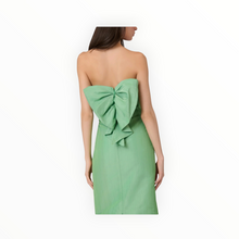 Shoshanna Katerina Dress - Verde