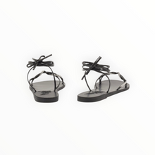 Ancient Greek Sandals Treli Sandal - Black