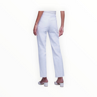 L’Agence Milana Stovepipe Jeans - Blanc