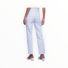 L’Agence Milana Stovepipe Jeans - Blanc