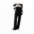 ba&sh Fara Flowing Pants - Black