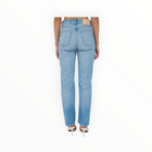 Moussy Vintage Cliffdale Straight- 111 Light Blue