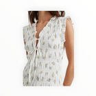 Rails Dion Dress - Amaryllis