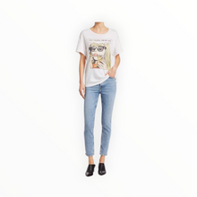 Re/Done Originals Comfort Stretch - Super Light