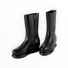 Paloma Barceló Mel Ankle Boot - Black