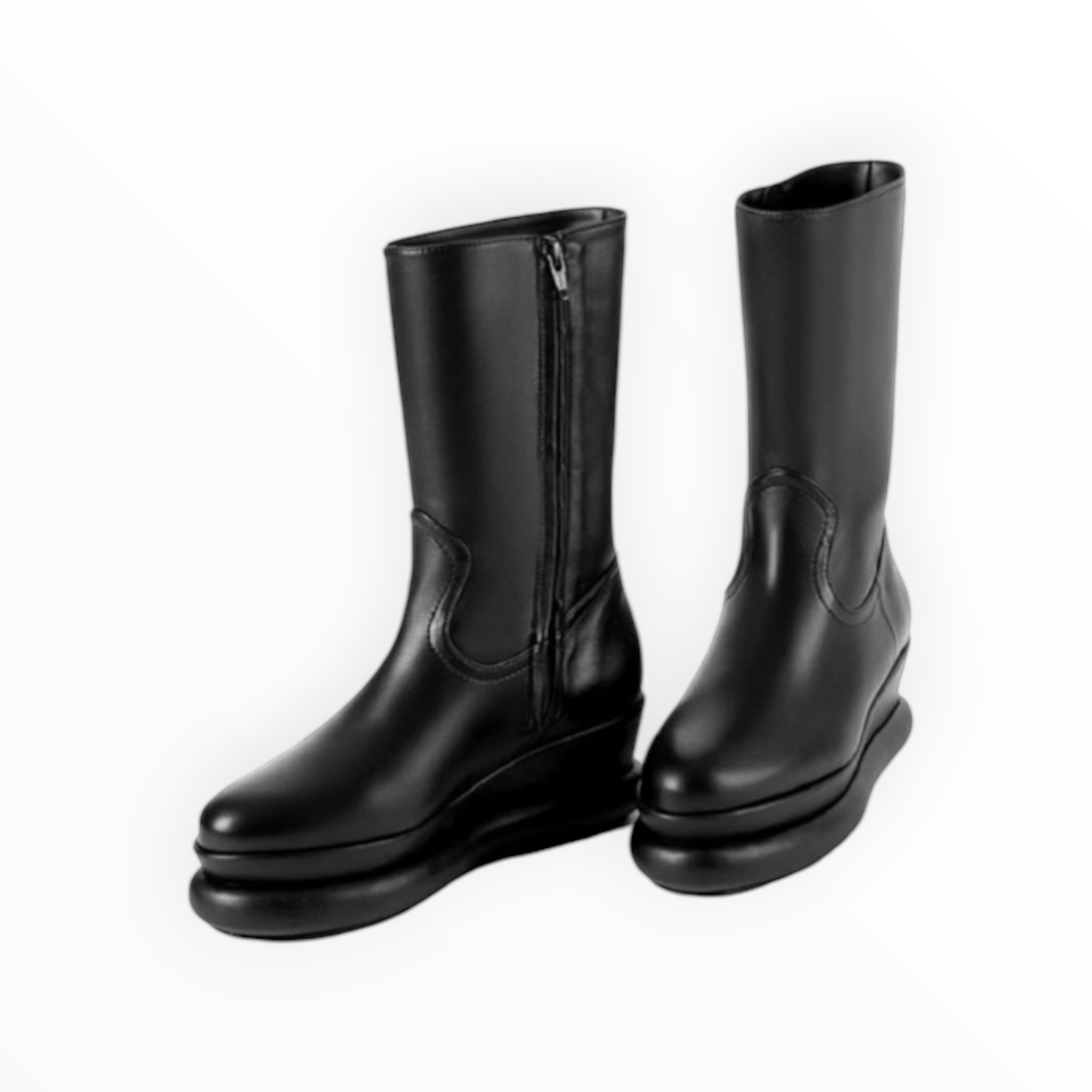 Paloma Barceló Mel Ankle Boot - Black