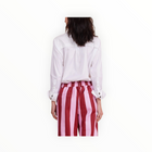Binny The R&A Shirt - White