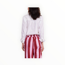 Binny The R&A Shirt - White