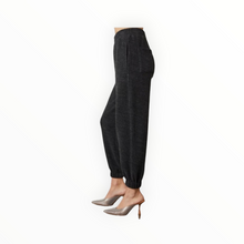 Velvet by Graham & Spencer Brookie Fleece Jogger - Charcoal