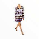 Marie Oliver Lawson Dress - Terrain
