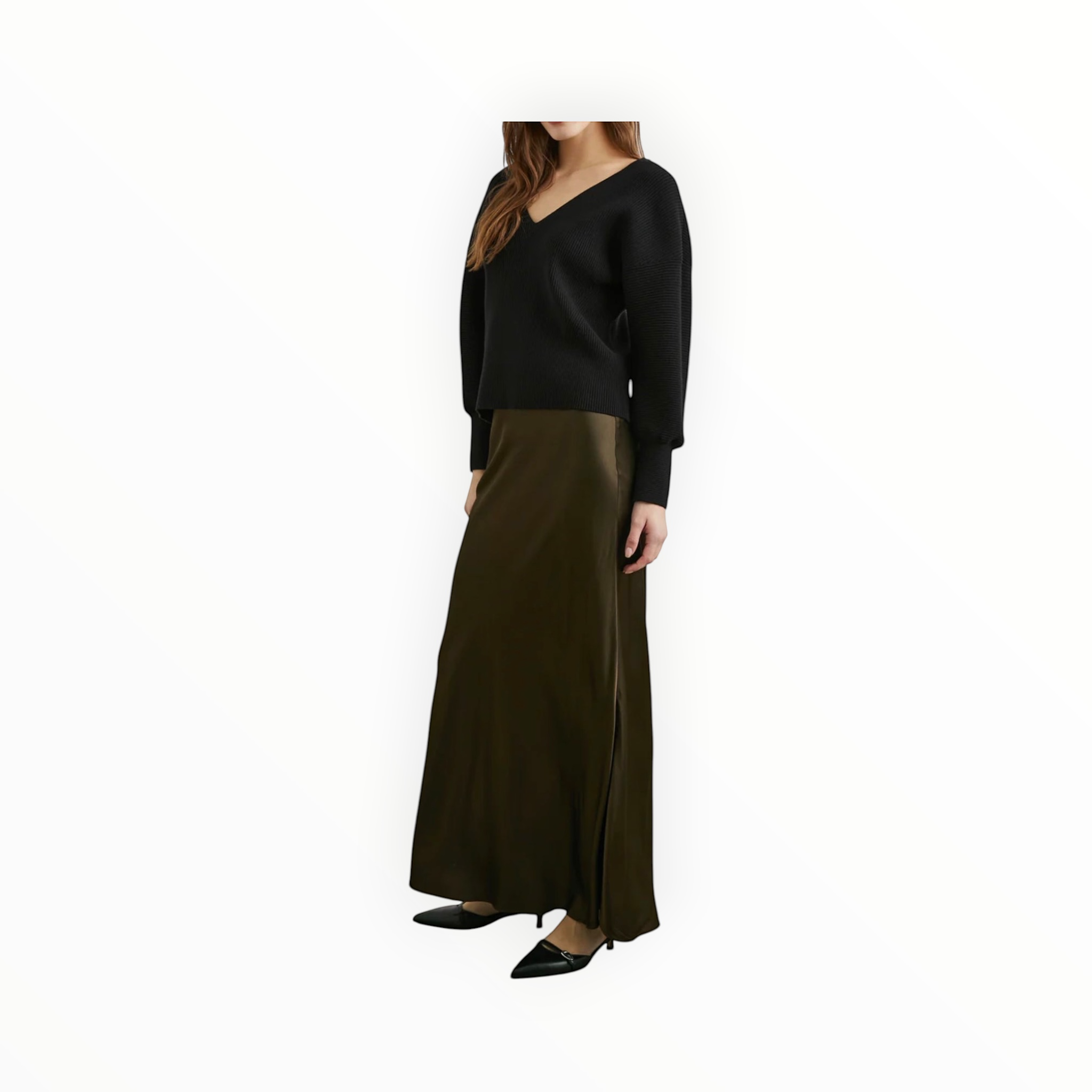 Rails Alondra Sweater - Black