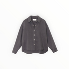 XiRENA Gia Shirt - Almost Black
