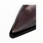 Paloma Barceló Bea Ankle Boot - Walnut