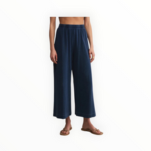 Z Supply Scout Jersey Denim Pant - Indigo