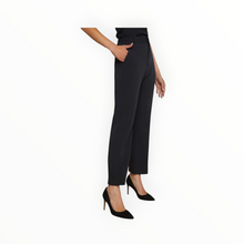 L’Agence Enola Cigarette Pant - Black