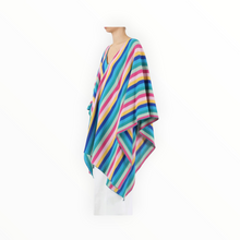 La DoubleJ Costiera Mini Kaftan