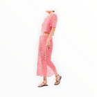 Le Superbe Rosey Glo Skirt