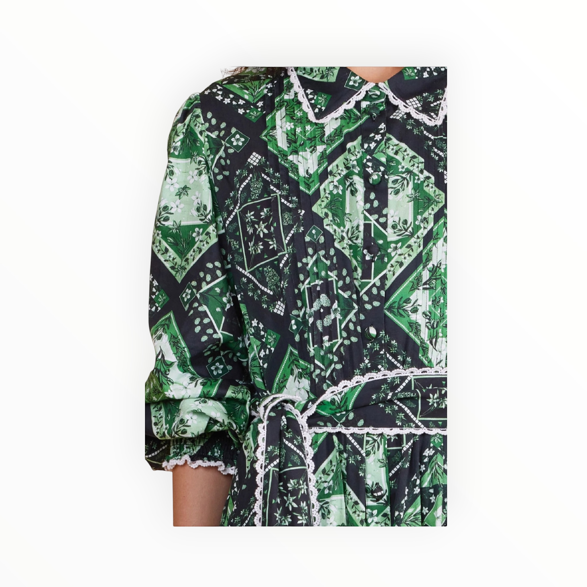 Binny Sunningdale Dress