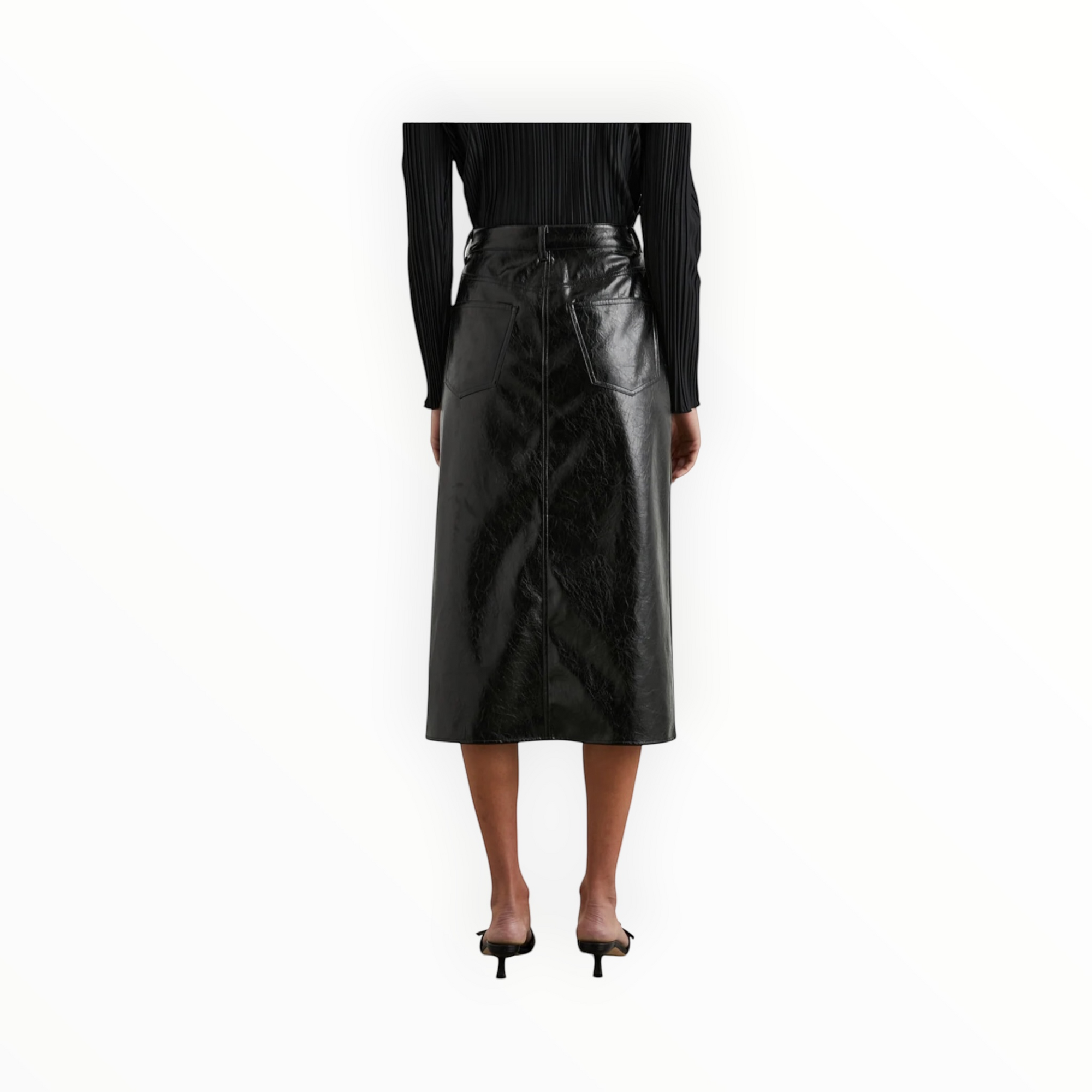 Rails Norma Skirt - Black