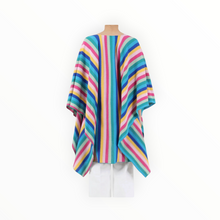 La DoubleJ Costiera Mini Kaftan