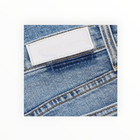 Re/Done Originals Comfort Stretch - Super Light
