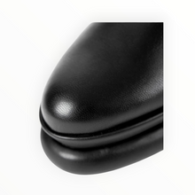 Paloma Barceló Mel Ankle Boot - Black