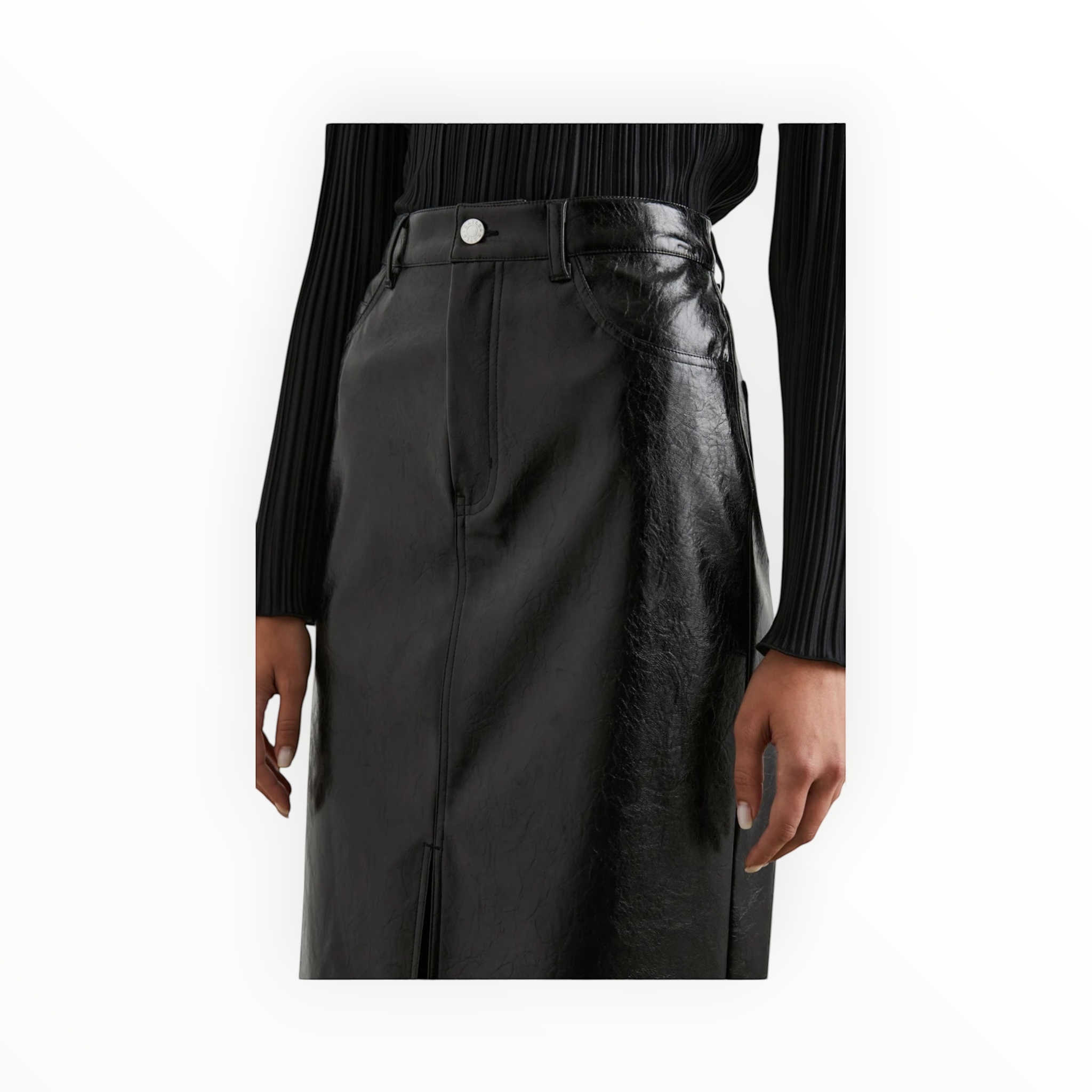 Rails Norma Skirt - Black