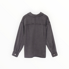 XiRENA Gia Shirt - Almost Black