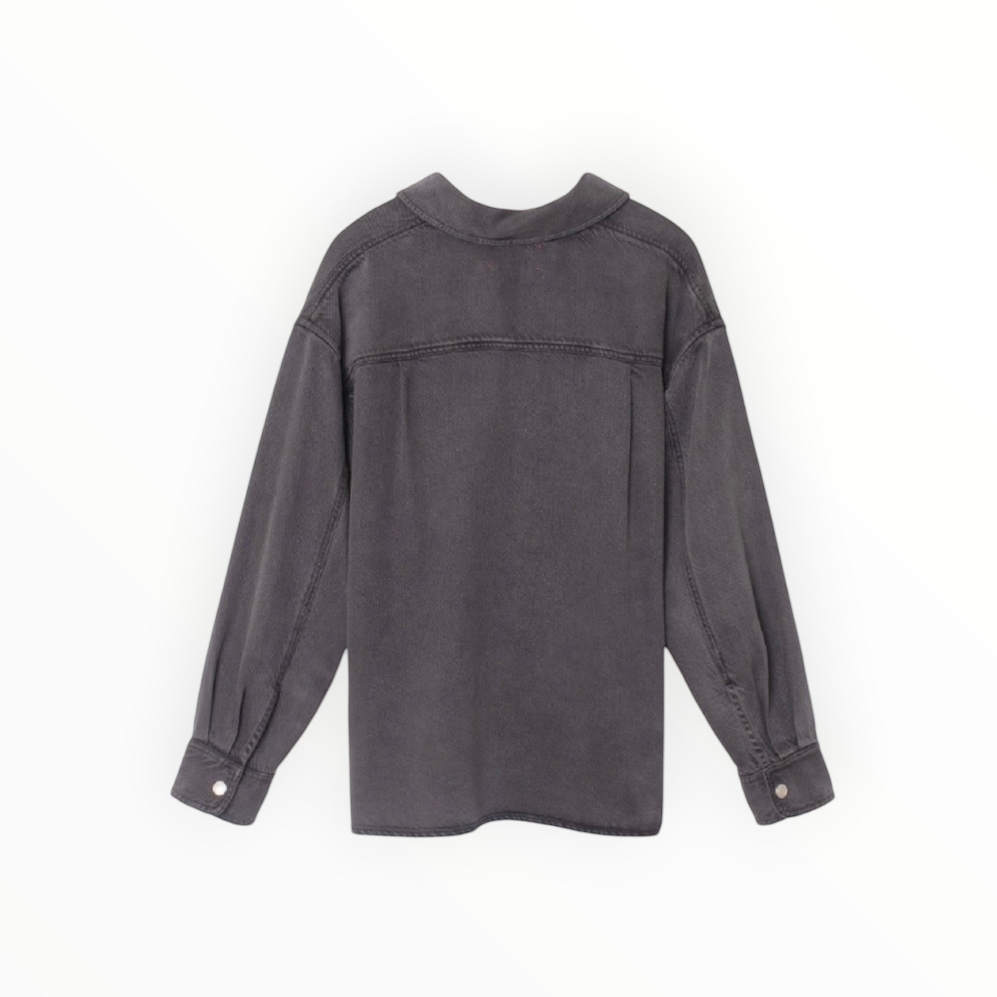 XiRENA Gia Shirt - Almost Black