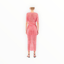 Le Superbe Rosey Glo Skirt