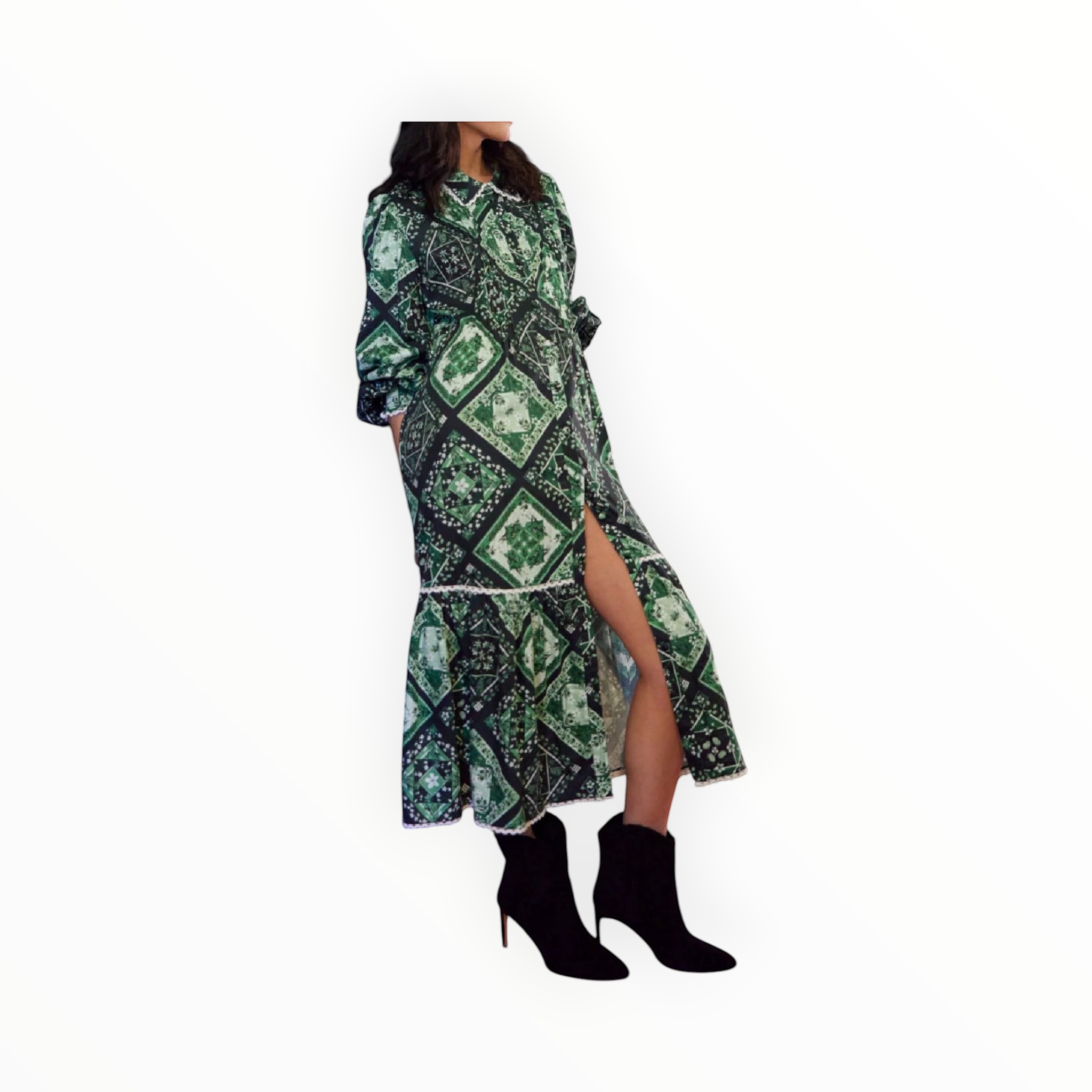 Binny Sunningdale Dress