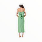 Shoshanna Katerina Dress - Verde