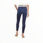 L’Agence Margot High Rise Skinny - Sea Blue