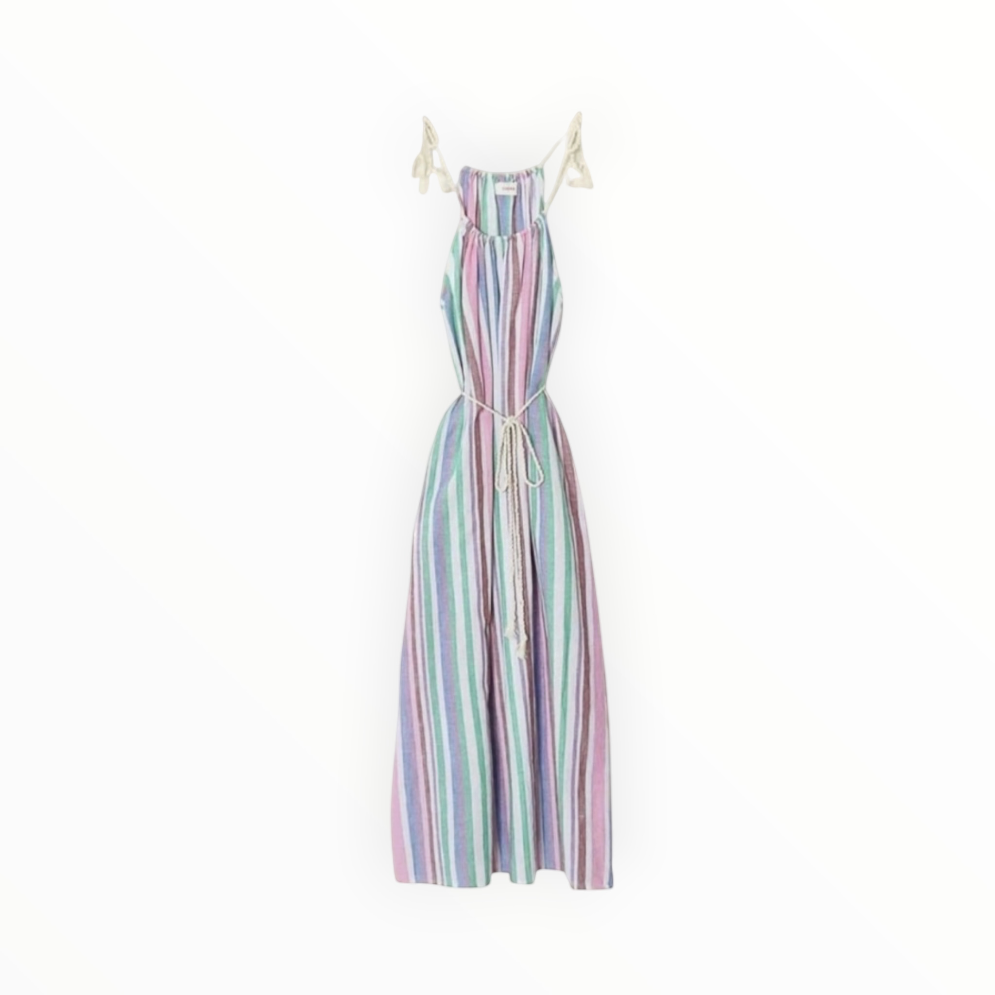 Xirena Esme Dress - Ivory Melange