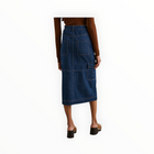 Rails Tasha Skirt - Raw Denim