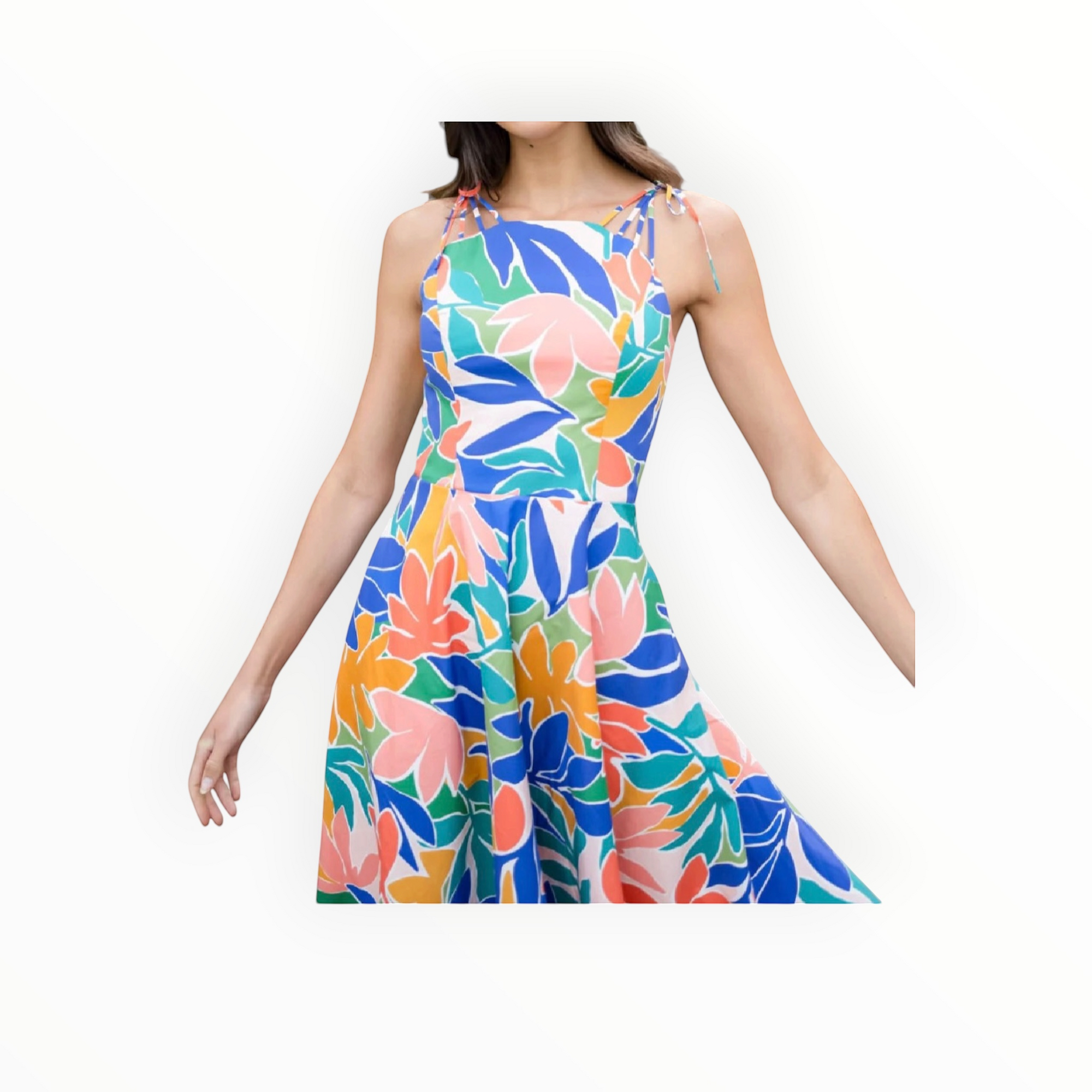 Shoshanna Willow Dress