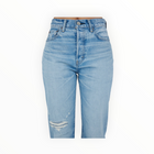 Moussy Vintage Cliffdale Straight- 111 Light Blue