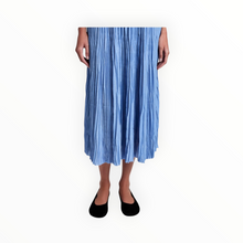 Proenza Schouler White Label Rosalyn Skirt - Pool
