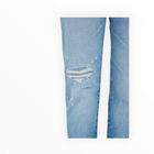Moussy Vintage Cliffdale Straight- 111 Light Blue