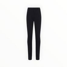 L’Agence Enola Cigarette Pant - Black