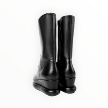 Paloma Barceló Mel Ankle Boot - Black