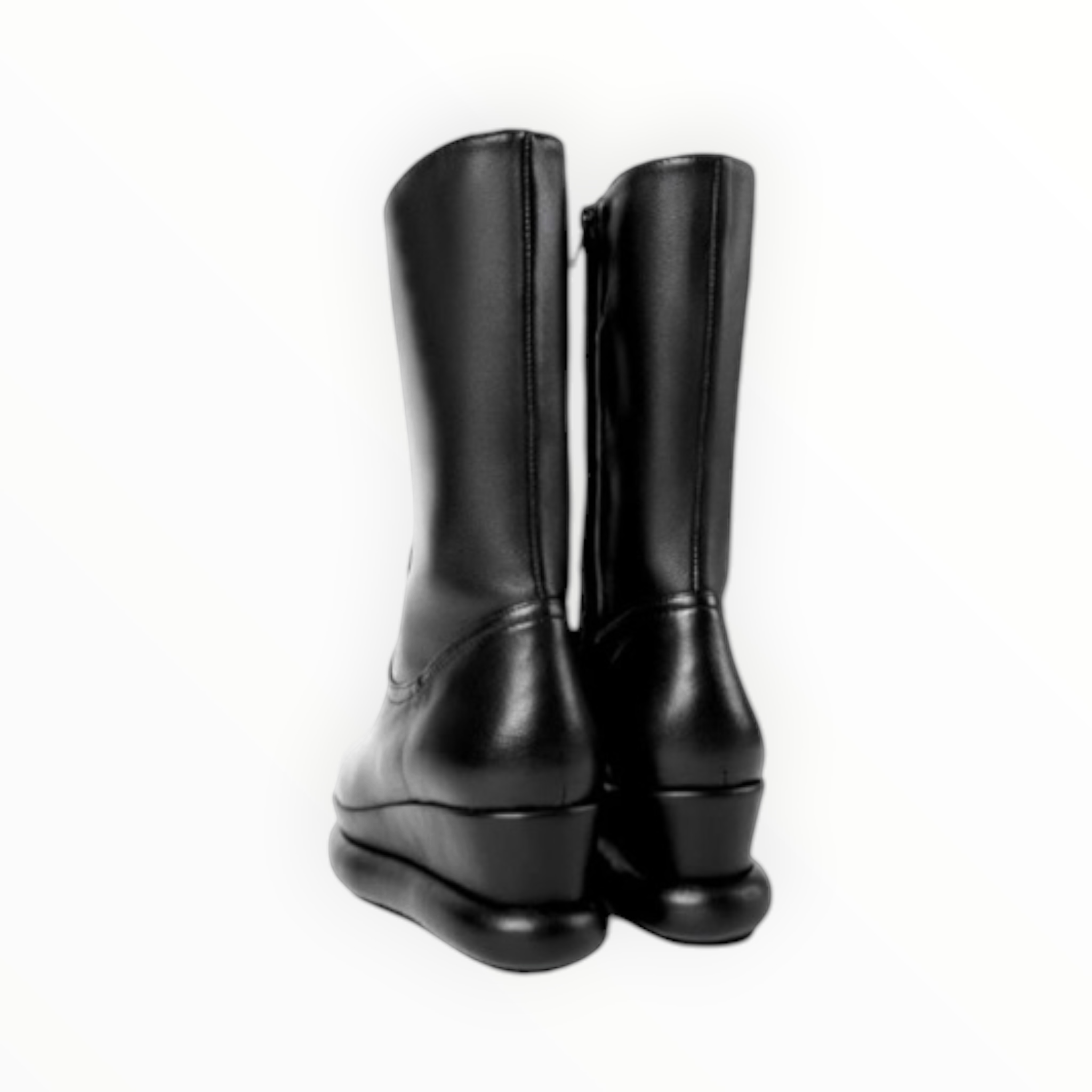 Paloma Barceló Mel Ankle Boot - Black