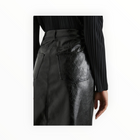 Rails Norma Skirt - Black